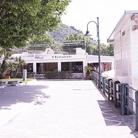 Casa Roro Villa Maiori Exterior foto