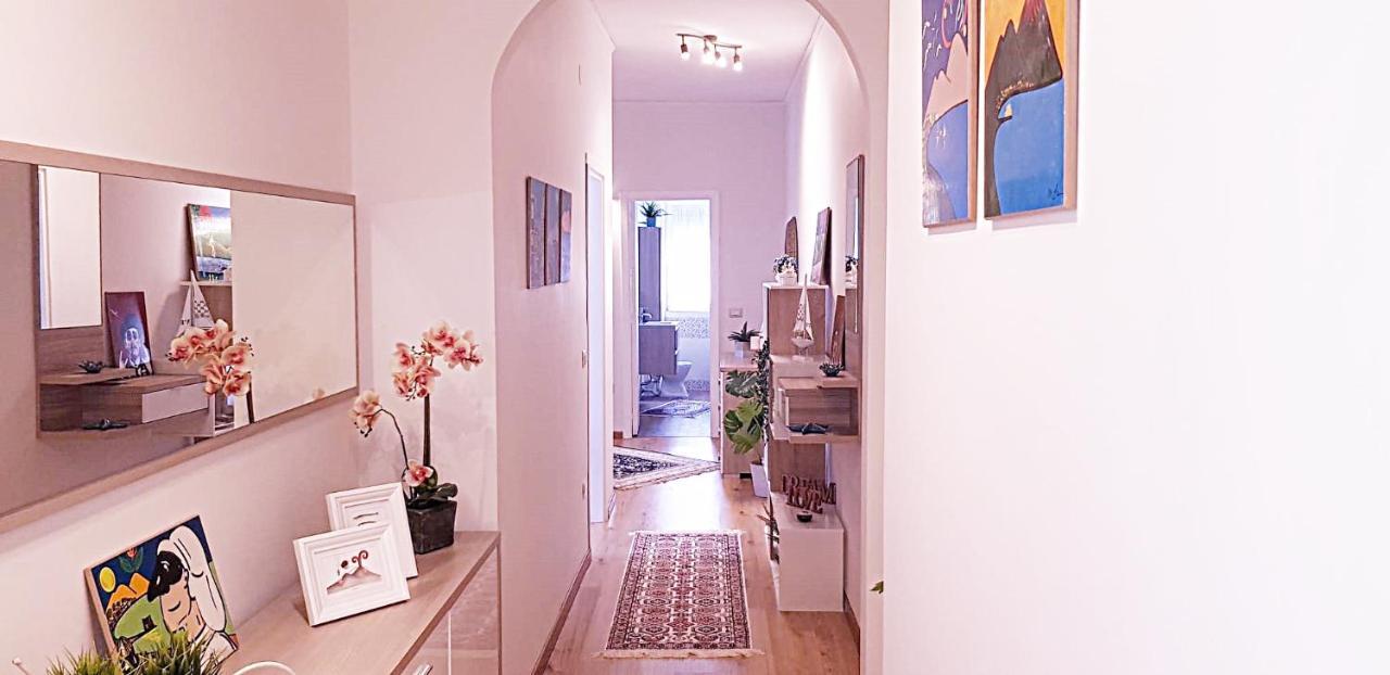 Casa Roro Villa Maiori Exterior foto