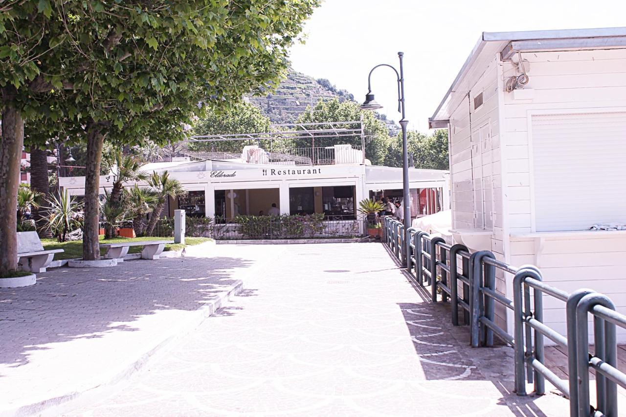 Casa Roro Villa Maiori Exterior foto