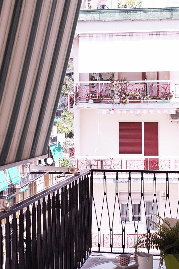 Casa Roro Villa Maiori Exterior foto