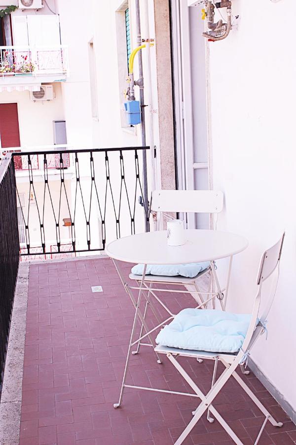 Casa Roro Villa Maiori Exterior foto