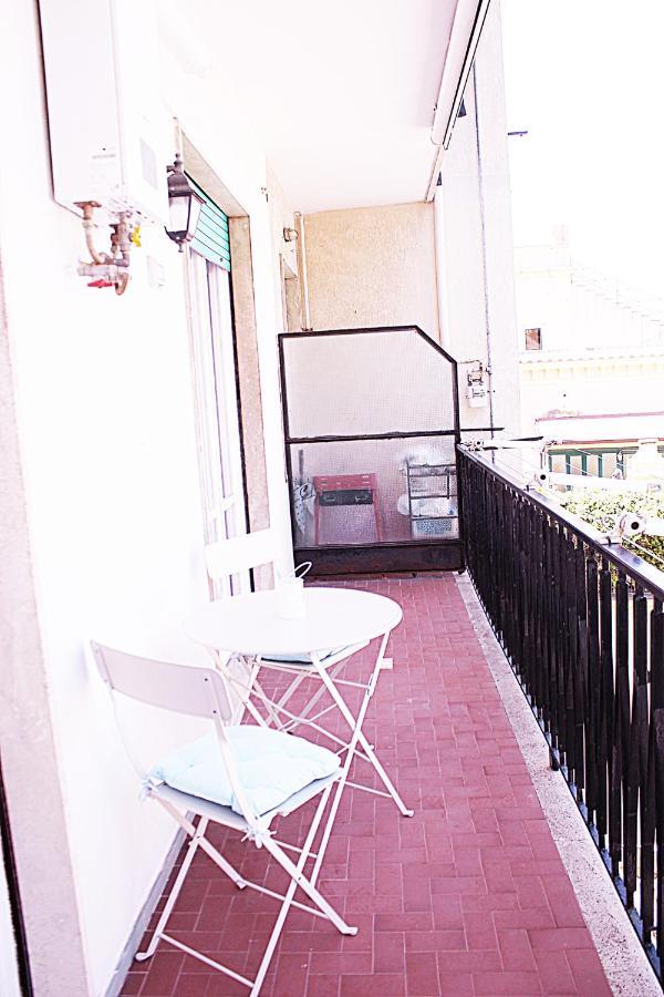 Casa Roro Villa Maiori Exterior foto
